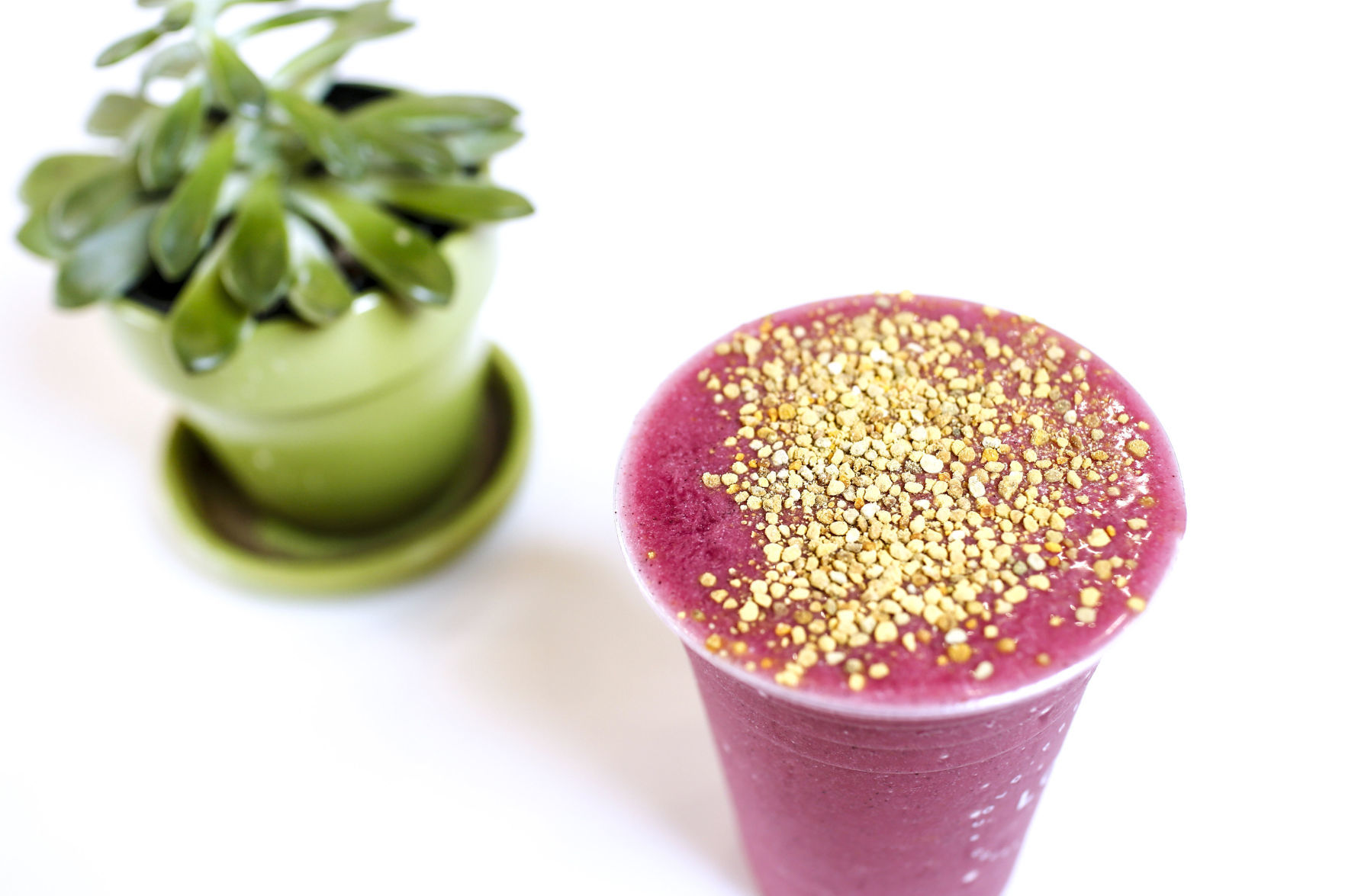 FOOD-LOCAL JUICERY